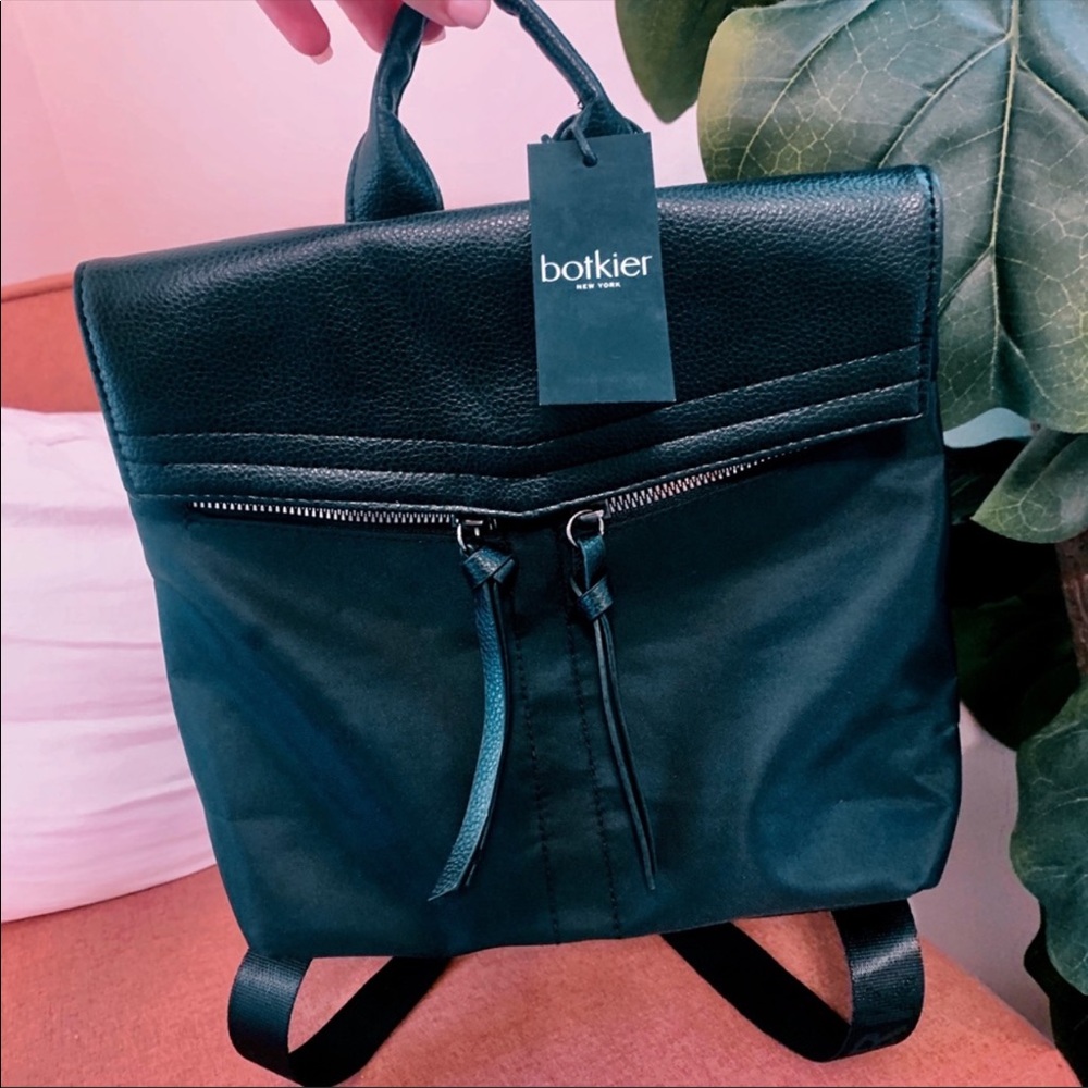 Botkier mini backpack! NWT